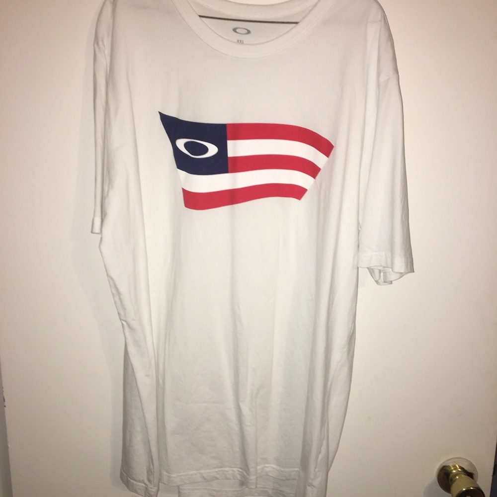 OAKLEY Shirt